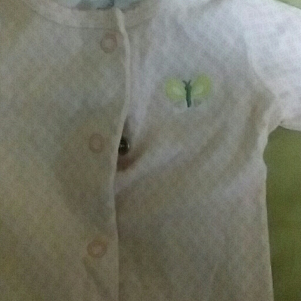 Carter's bundle - Picture 5 of 5